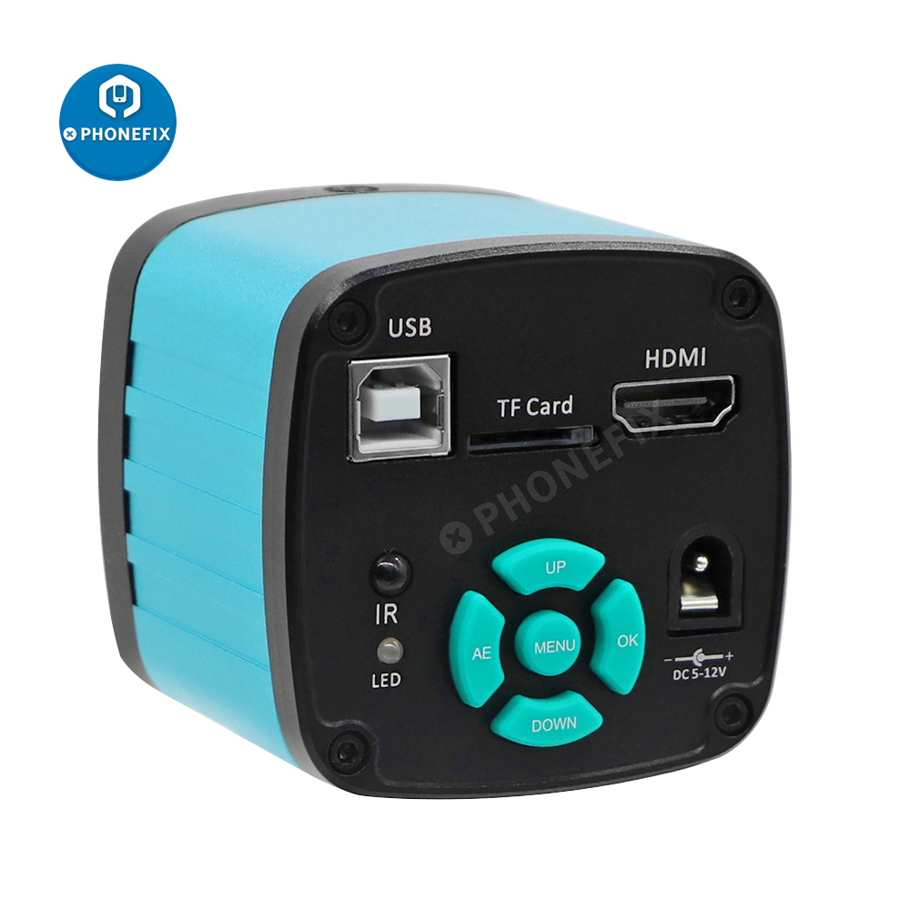 48MP 4K USB USB Kỹ Thuật Số Mộ - đánh giá và giá Digital Magnifier Reading
