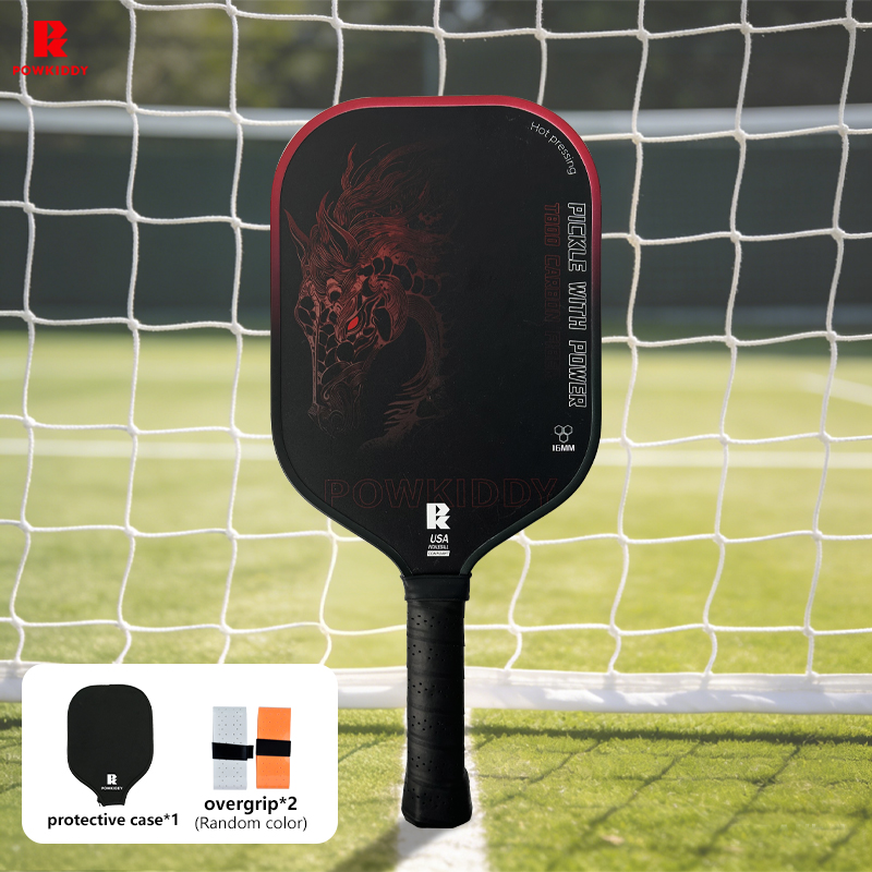 T800 Carbon Fiber Pickleball P - đánh giá và giá Handheld Game Console