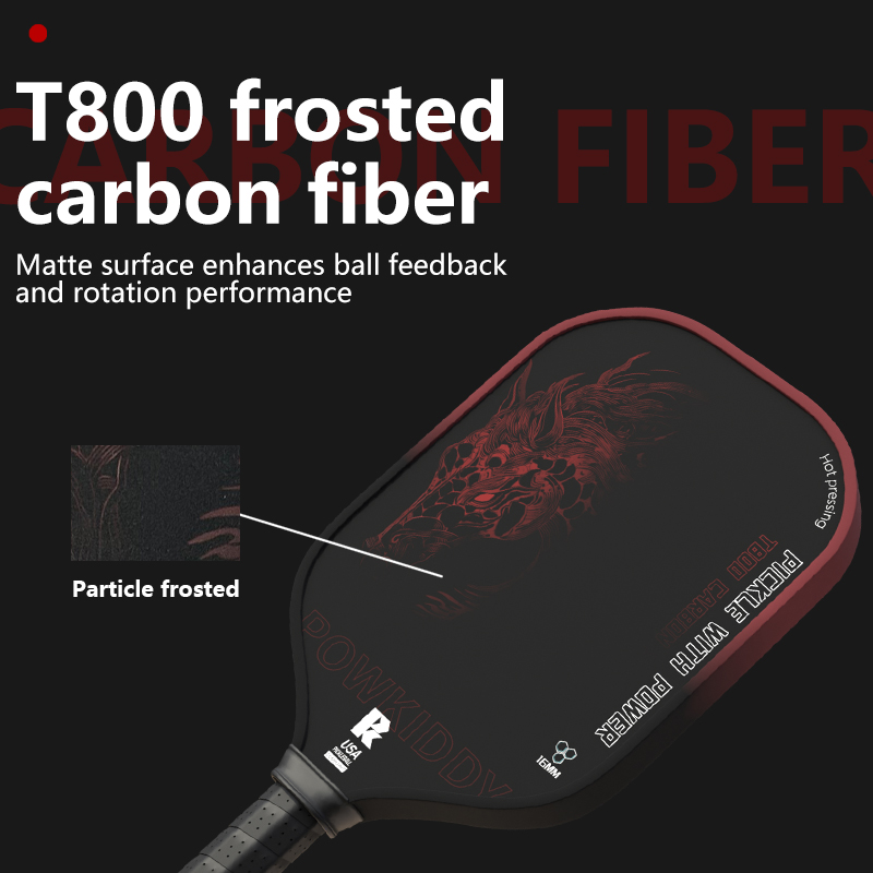T800 Carbon Fiber Pickleball P - đánh giá và giá Handheld Game Console