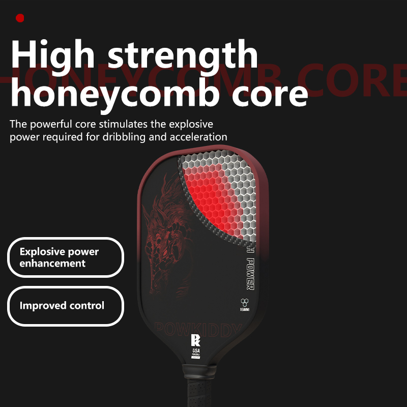 T800 Carbon Fiber Pickleball P - đánh giá và giá Handheld Game Console