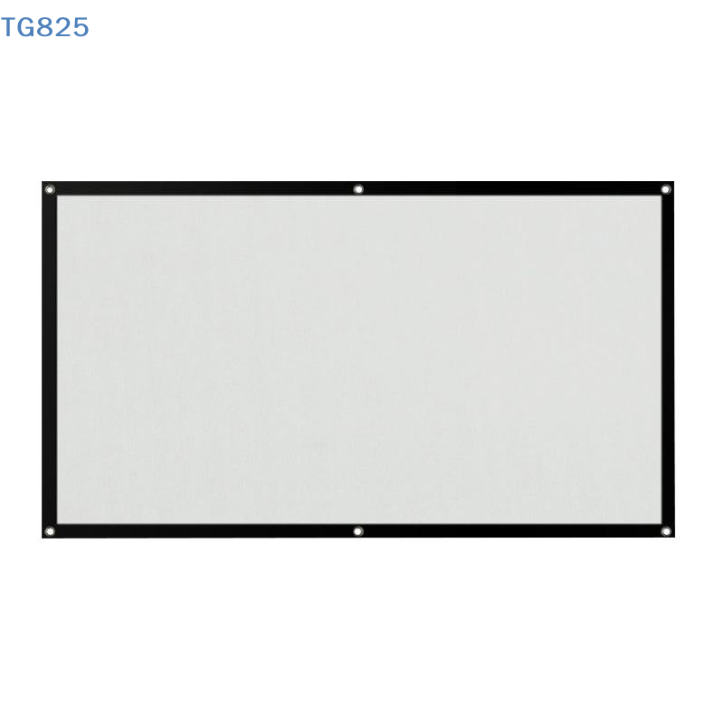 【AN】【SA】1Pcs Curtain Anti-Ligh - đánh giá và giá Mini Projector Portable