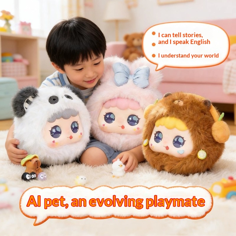 Deepseek Dialogue Ai Emotional - đánh giá và giá Electronic Gift