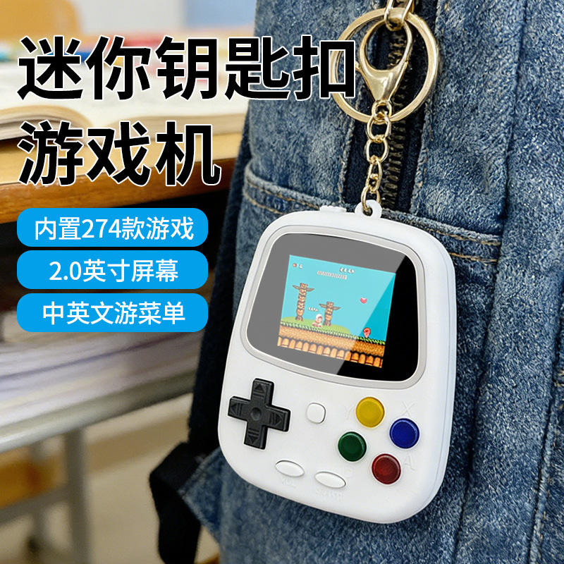 H3 Mini Handheld Game Console  - đánh giá và giá Handheld Game Console