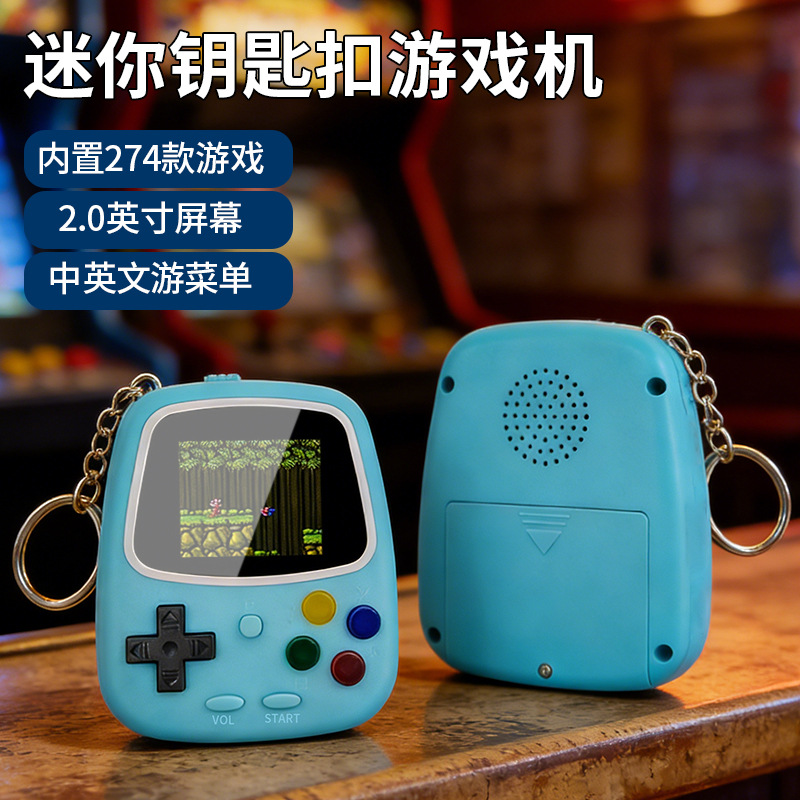 H3 Mini Handheld Game Console  - đánh giá và giá Handheld Game Console