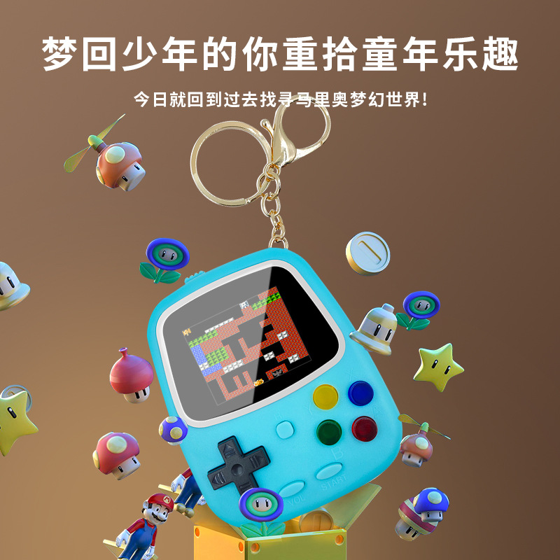 H3 Mini Handheld Game Console  - đánh giá và giá Handheld Game Console