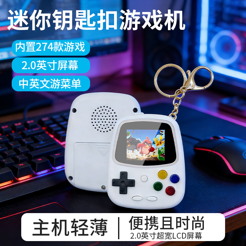 H3 Mini Handheld Game Console  - đánh giá và giá Handheld Game Console