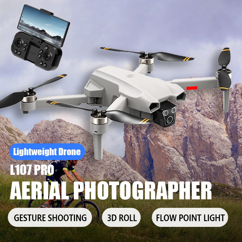 L017 Pro Drone Mini Foldable Q - đánh giá và giá Electronics And Gadgets With P