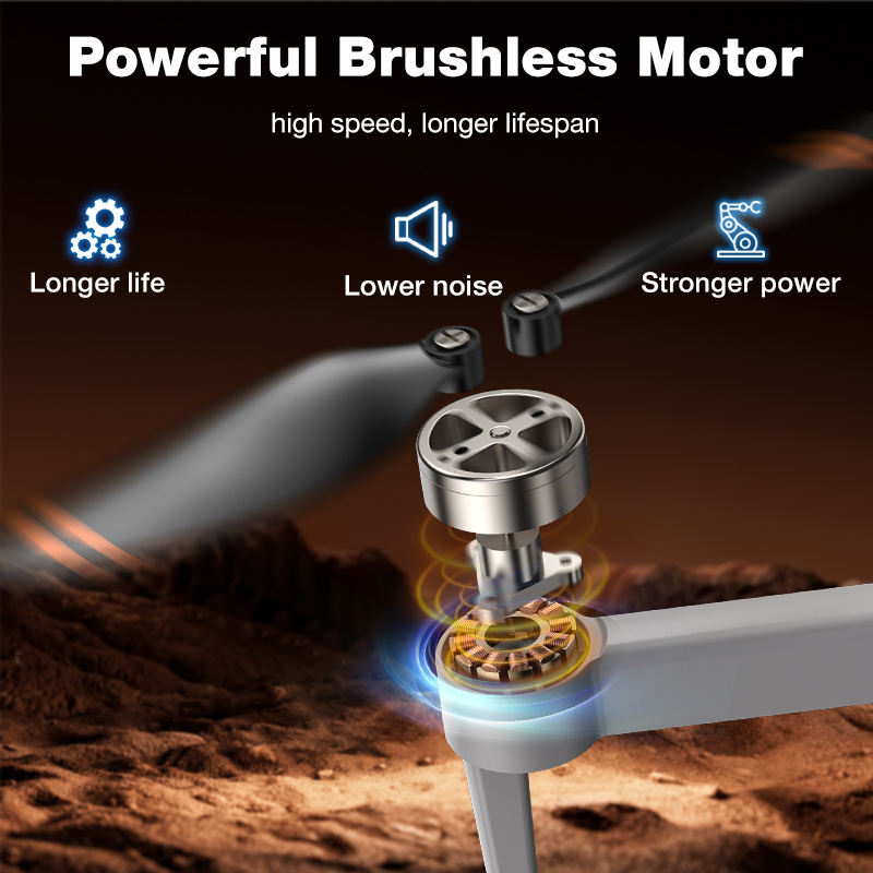 L017 Pro Drone Mini Foldable Q - đánh giá và giá Electronics And Gadgets With P