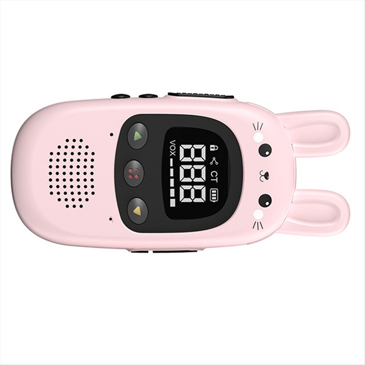 A77K Kids Walkie Talkie GT-168 - đánh giá và giá Electronics Gadgets To Gift