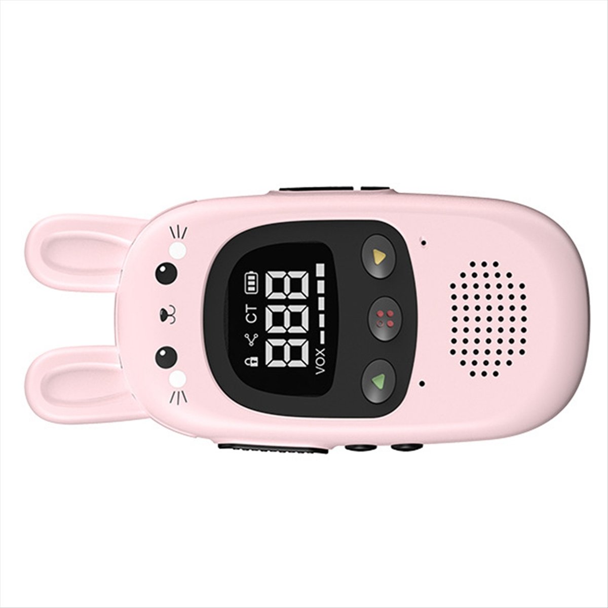 A77K Kids Walkie Talkie GT-168 - đánh giá và giá Electronics Gadgets To Gift