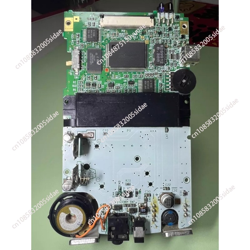 1pcs 100% Tested PCB Motherboa - đánh giá và giá Handheld Game Console