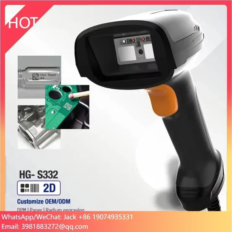 Metal Machining Traceability M - đánh giá và giá Barcode Scanner Wireless
