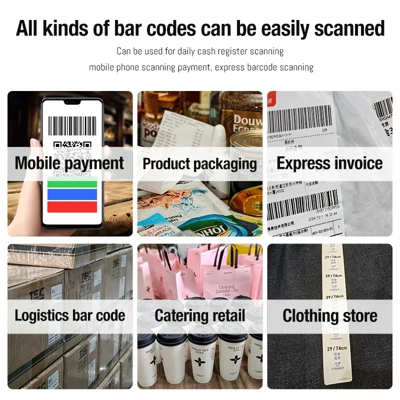 Metal Machining Traceability M - đánh giá và giá Barcode Scanner Wireless