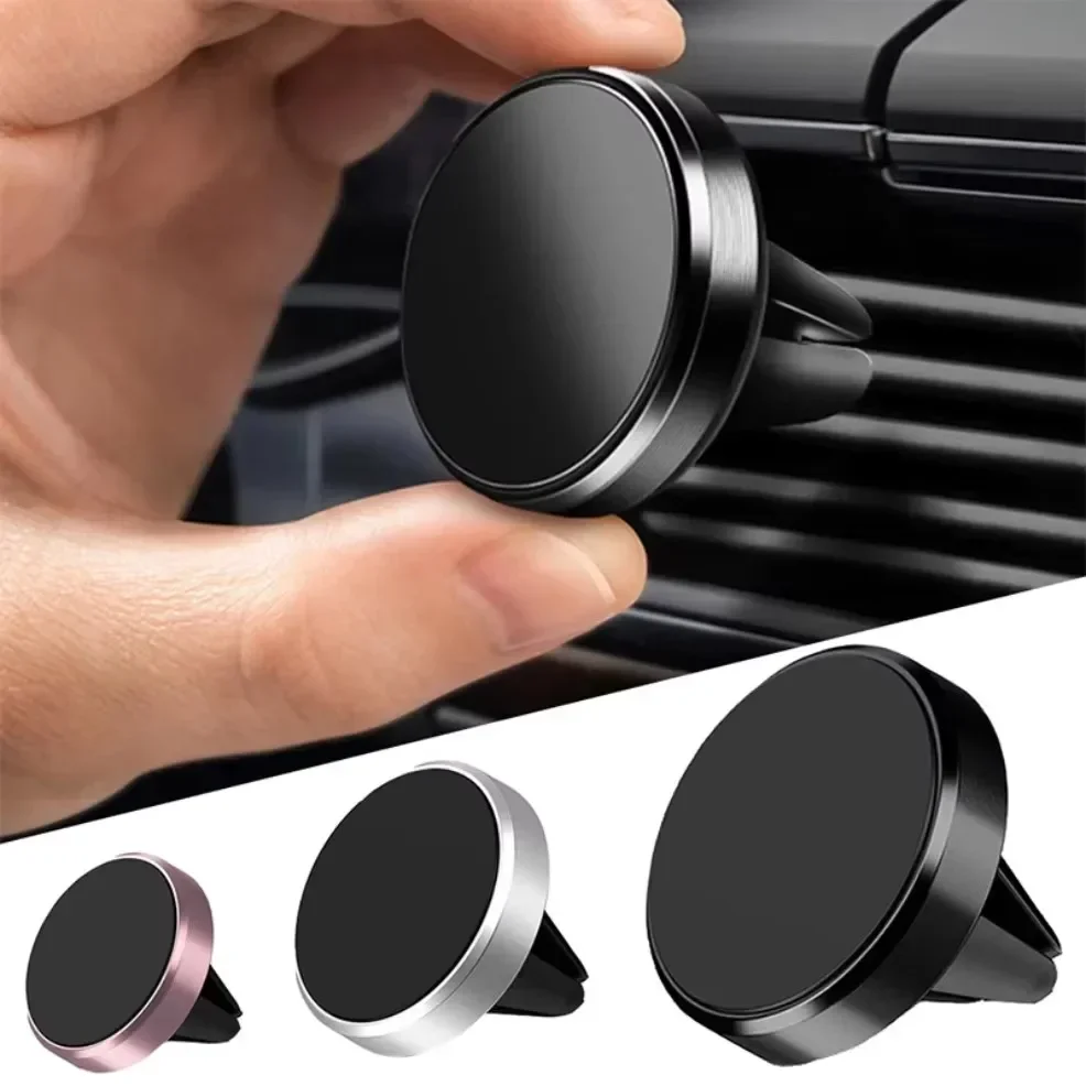 Magnetic Car Phone Holder For  - đánh giá và giá Useful Electronic Gadgets