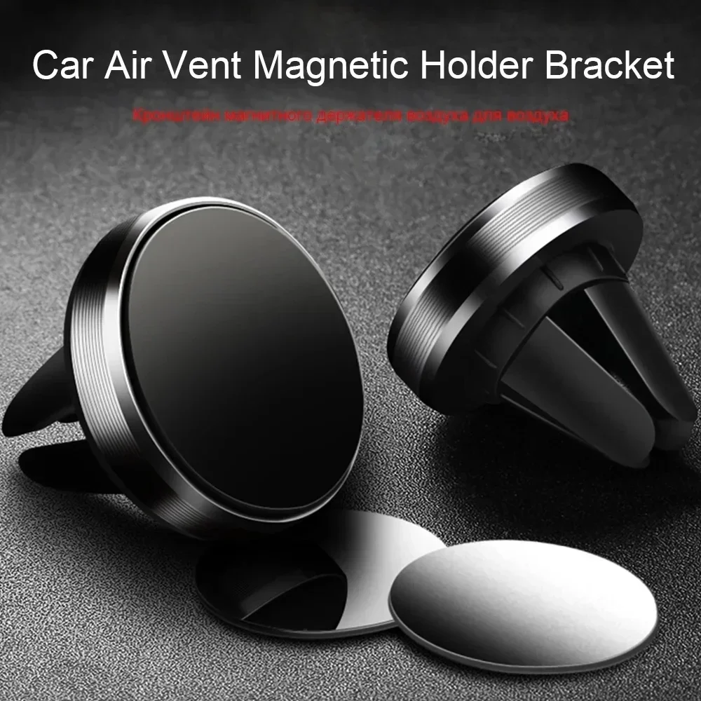 Magnetic Car Phone Holder For  - đánh giá và giá Useful Electronic Gadgets