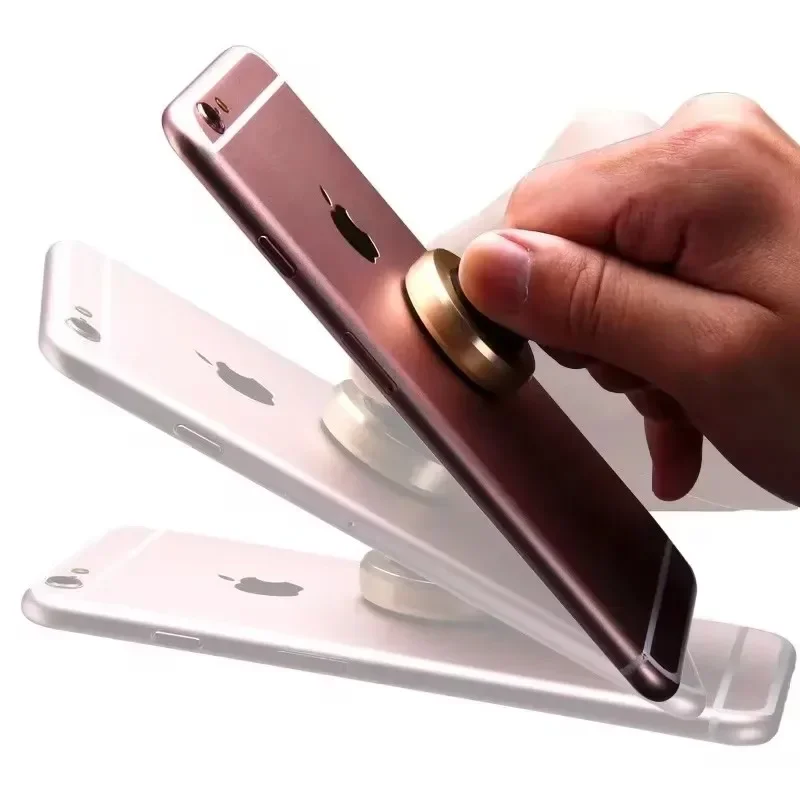 Magnetic Car Phone Holder For  - đánh giá và giá Useful Electronic Gadgets