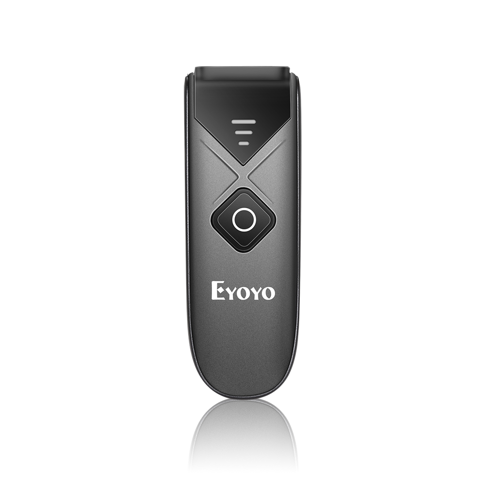 Eyoyo 2D Barcode Scanner USB W - đánh giá và giá Barcode Scanner Wireless