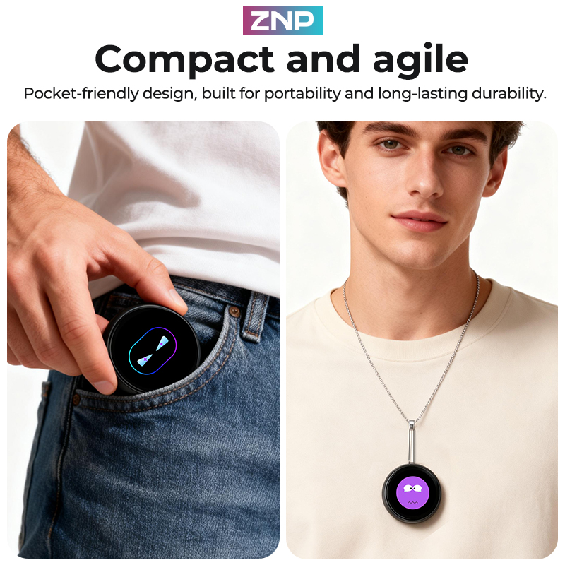 Ultra-thin AI Voice Translator - đánh giá và giá Portable Translator Device