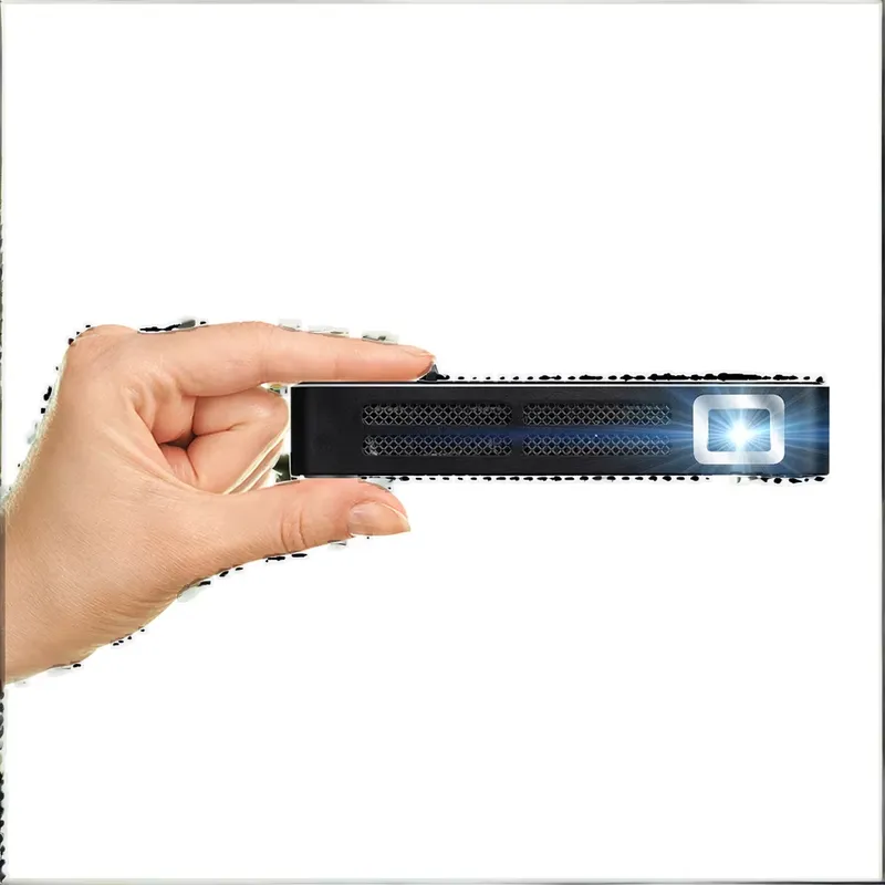 Mini Portable Android Home The - đánh giá và giá Mini Projector Portable