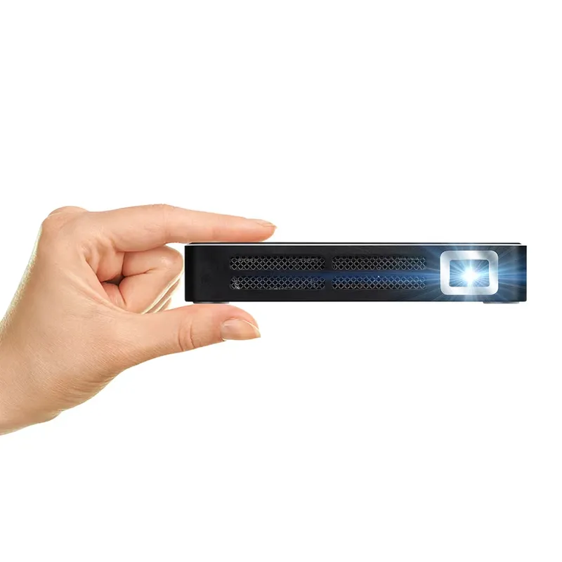 Mini Portable Android Home The - đánh giá và giá Mini Projector Portable