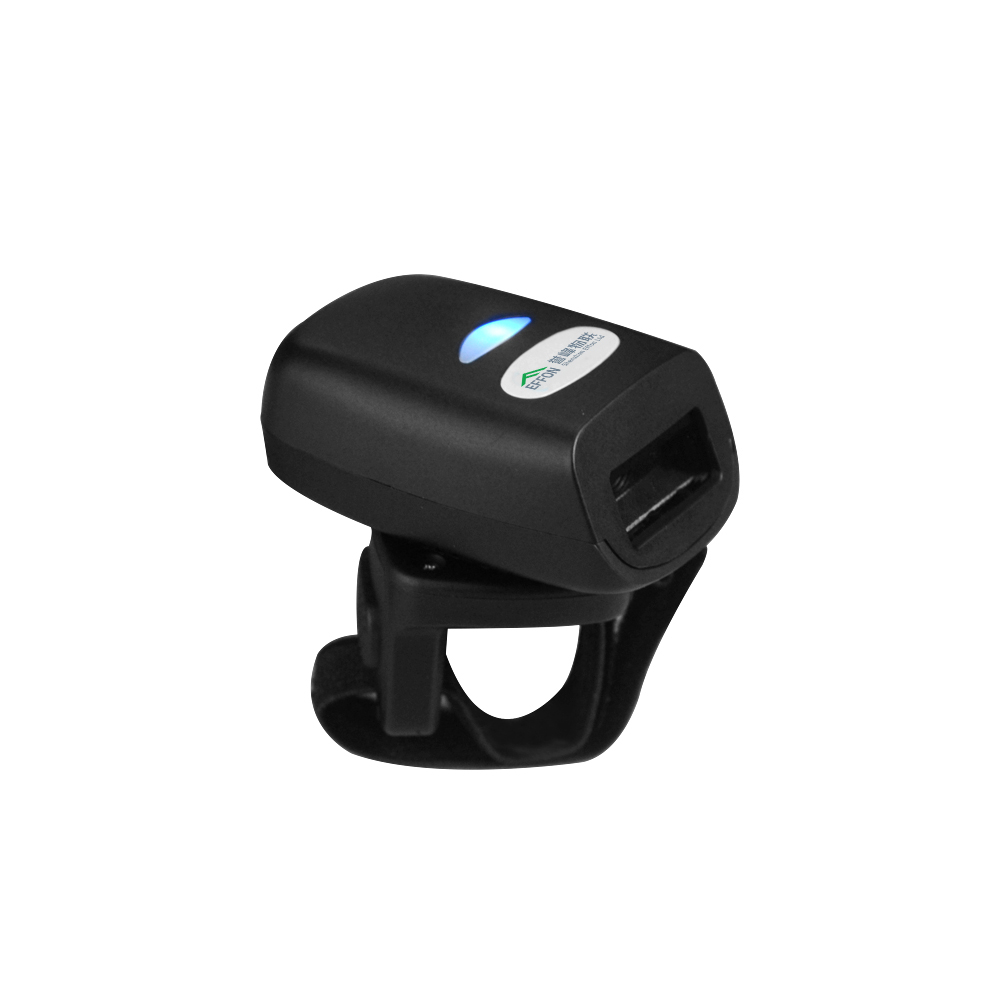Effon FS03 Wireless Finger Rin - đánh giá và giá Barcode Scanner Wireless