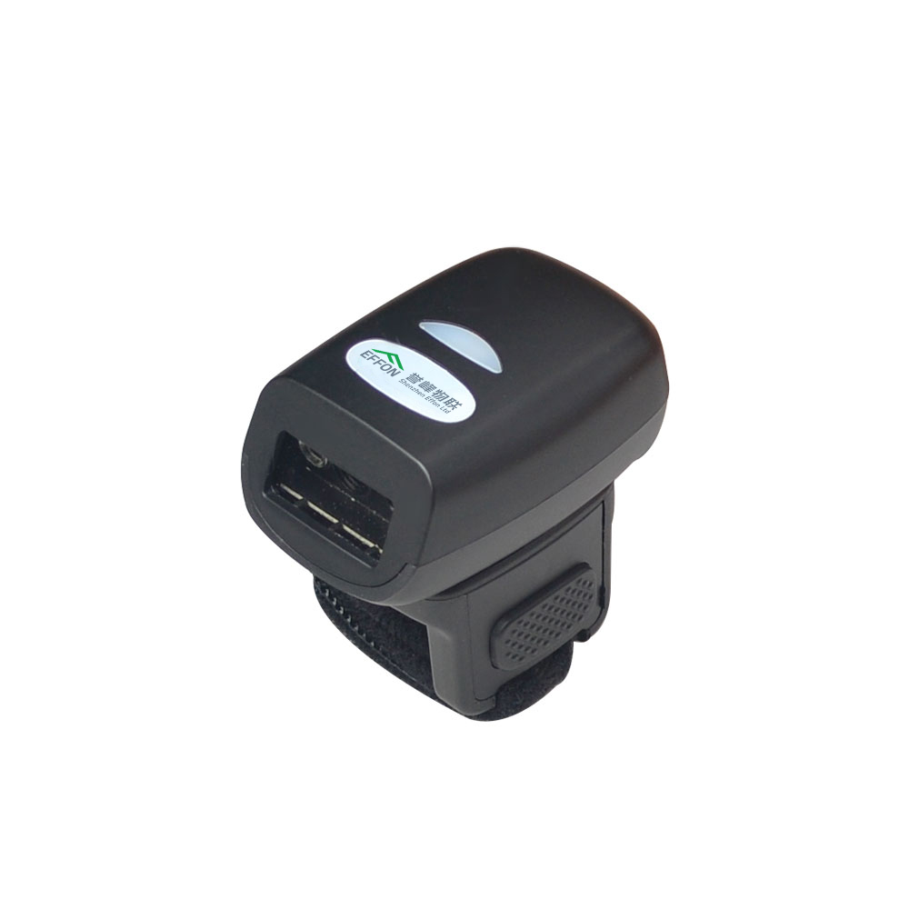 Effon FS03 Wireless Finger Rin - đánh giá và giá Barcode Scanner Wireless