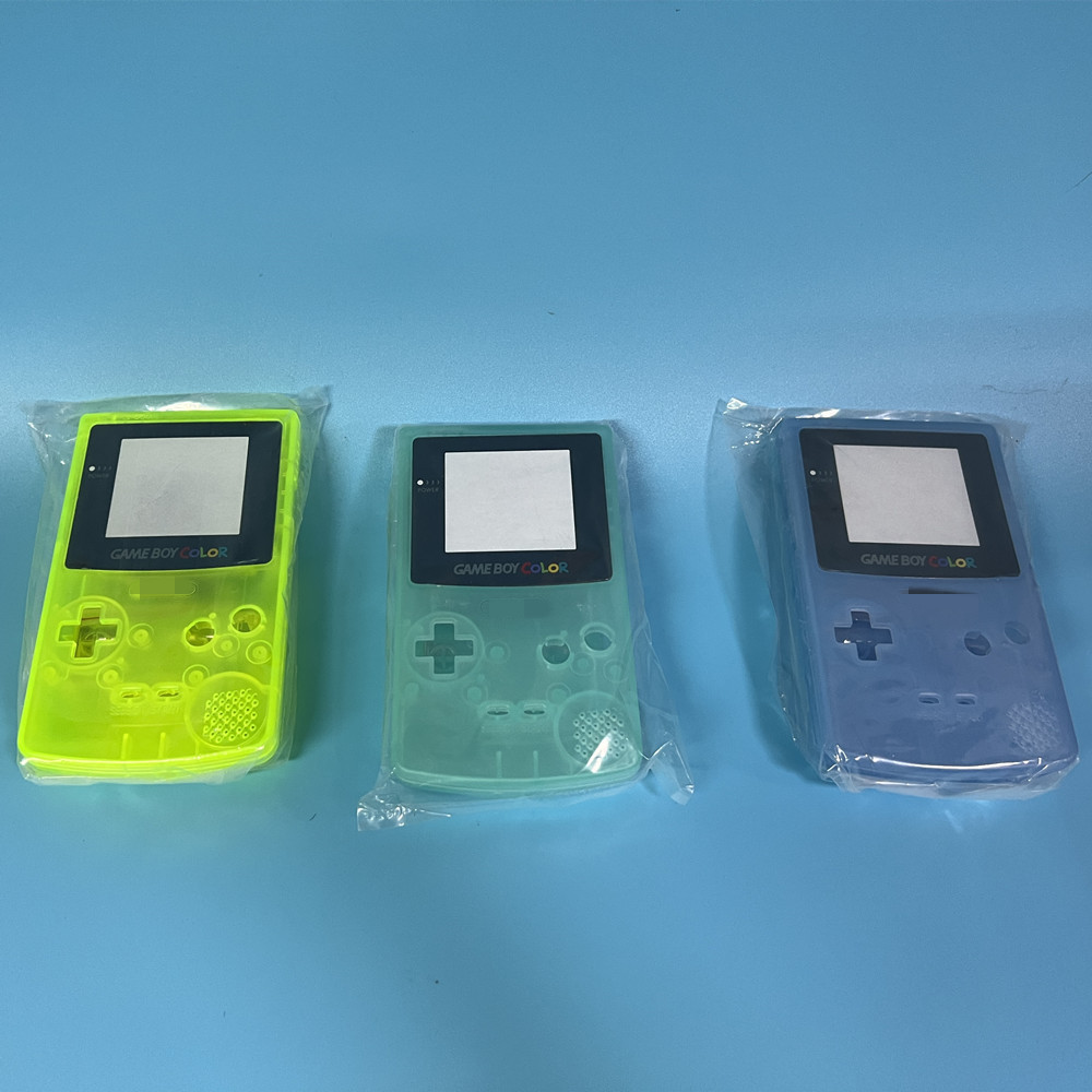 Gameboy Color Shell Gbc Replac - đánh giá và giá Handheld Game Console