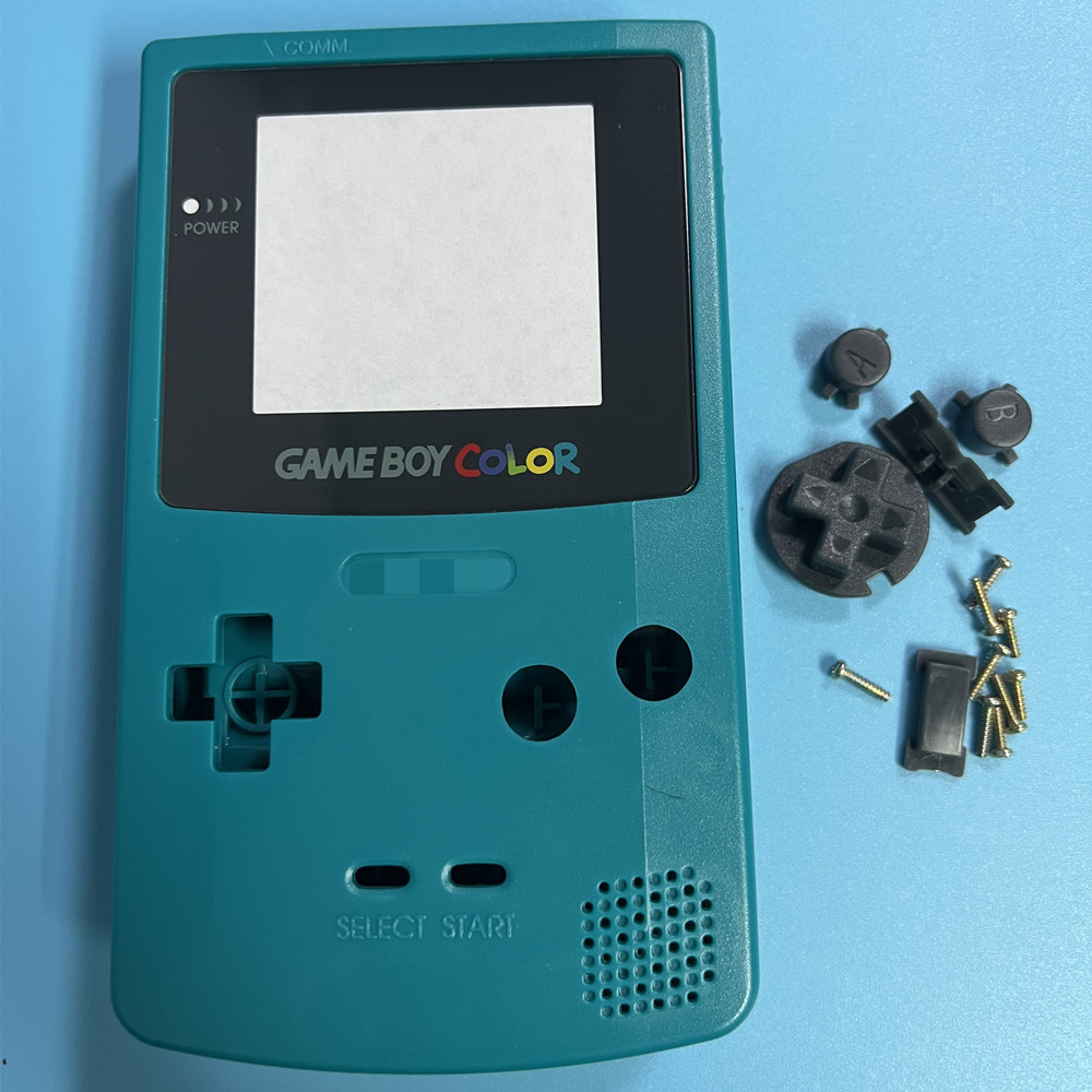 Gameboy Color Shell Gbc Replac - đánh giá và giá Handheld Game Console