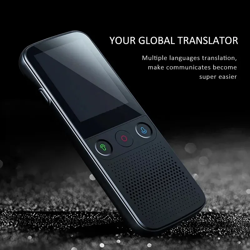 2026 New Smart Voice Translato - đánh giá và giá Portable Translator Device