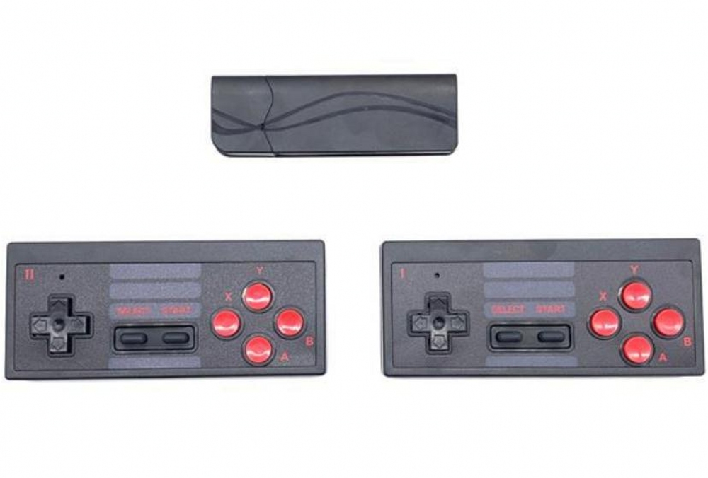 Y2 P Game 4K USB Không Dây Tay - đánh giá và giá Retro Game Controller Usb