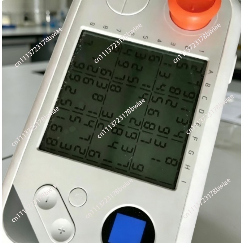 Handheld Sudoku Game Console I - đánh giá và giá Handheld Game Console