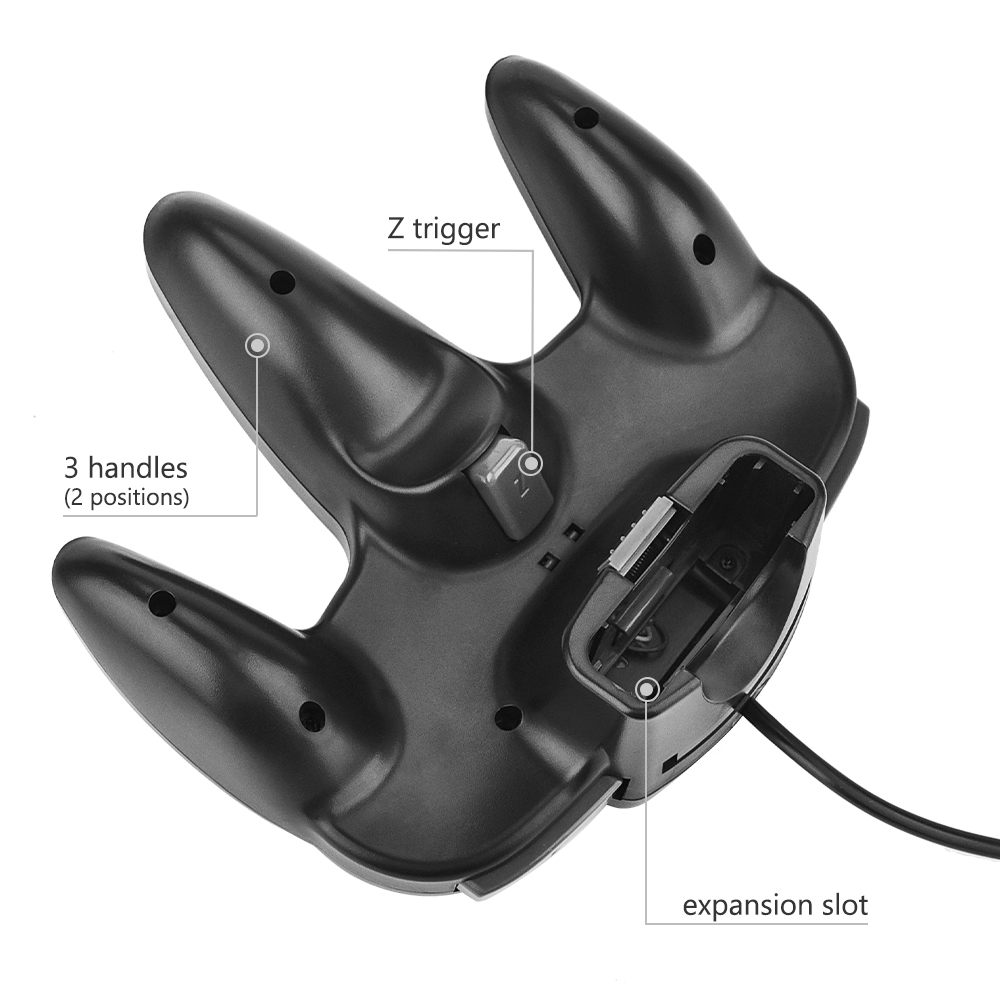 N64 Controller Classic USB Wir - đánh giá và giá Retro Game Controller Usb