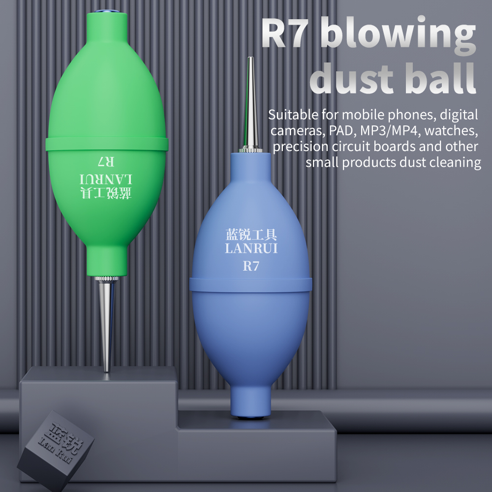 Lanrui R7 Anti Static Dust Blo - đánh giá và giá Election Electronics & Gadgets Store Woocommerce Theme