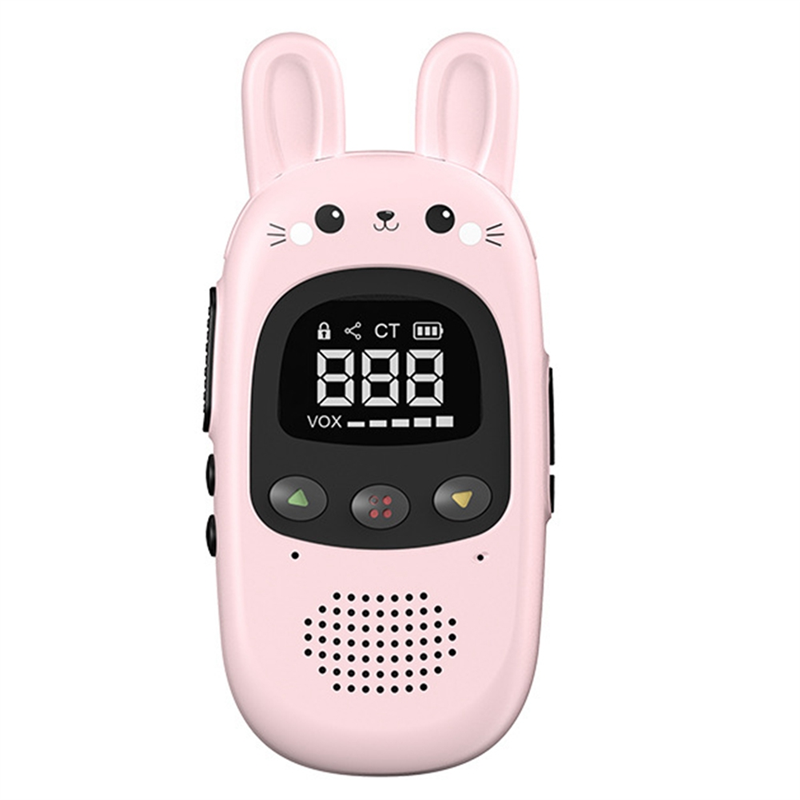 New--Kids Walkie Talkie GT-168 - đánh giá và giá Electronics Gadgets To Gift