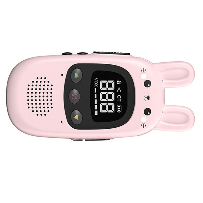 New--Kids Walkie Talkie GT-168 - đánh giá và giá Electronics Gadgets To Gift