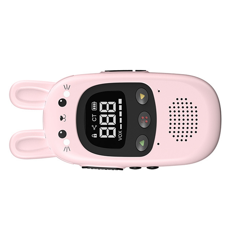 New--Kids Walkie Talkie GT-168 - đánh giá và giá Electronics Gadgets To Gift