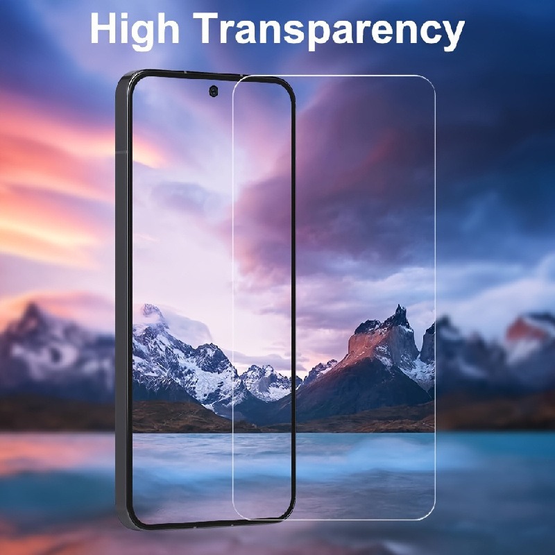 Dust Free Install Screen Prote - đánh giá và giá Huawei Pura 70