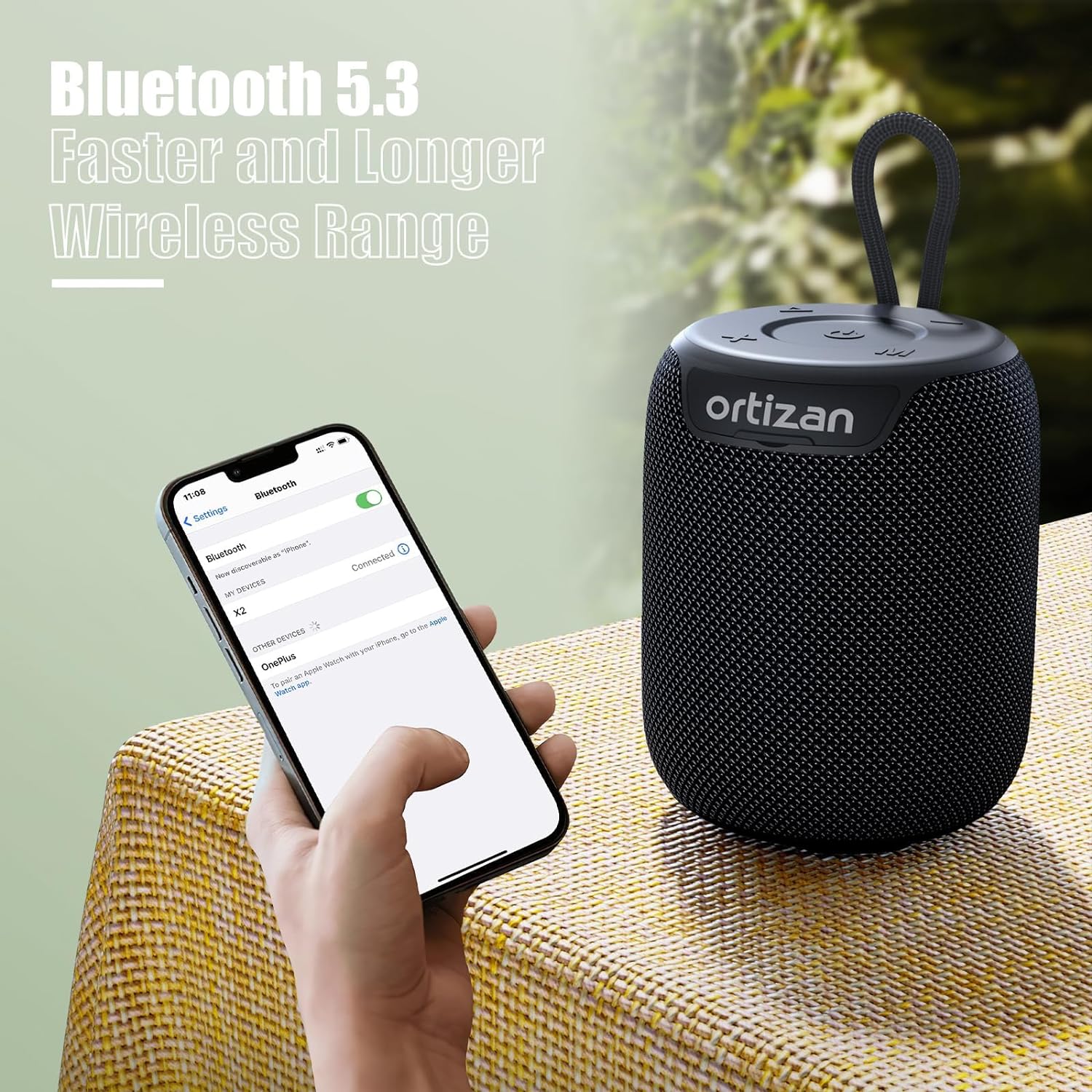 Ortizan Party Bluetooth Speake - đánh giá và giá Electronics Gadgets To Gift