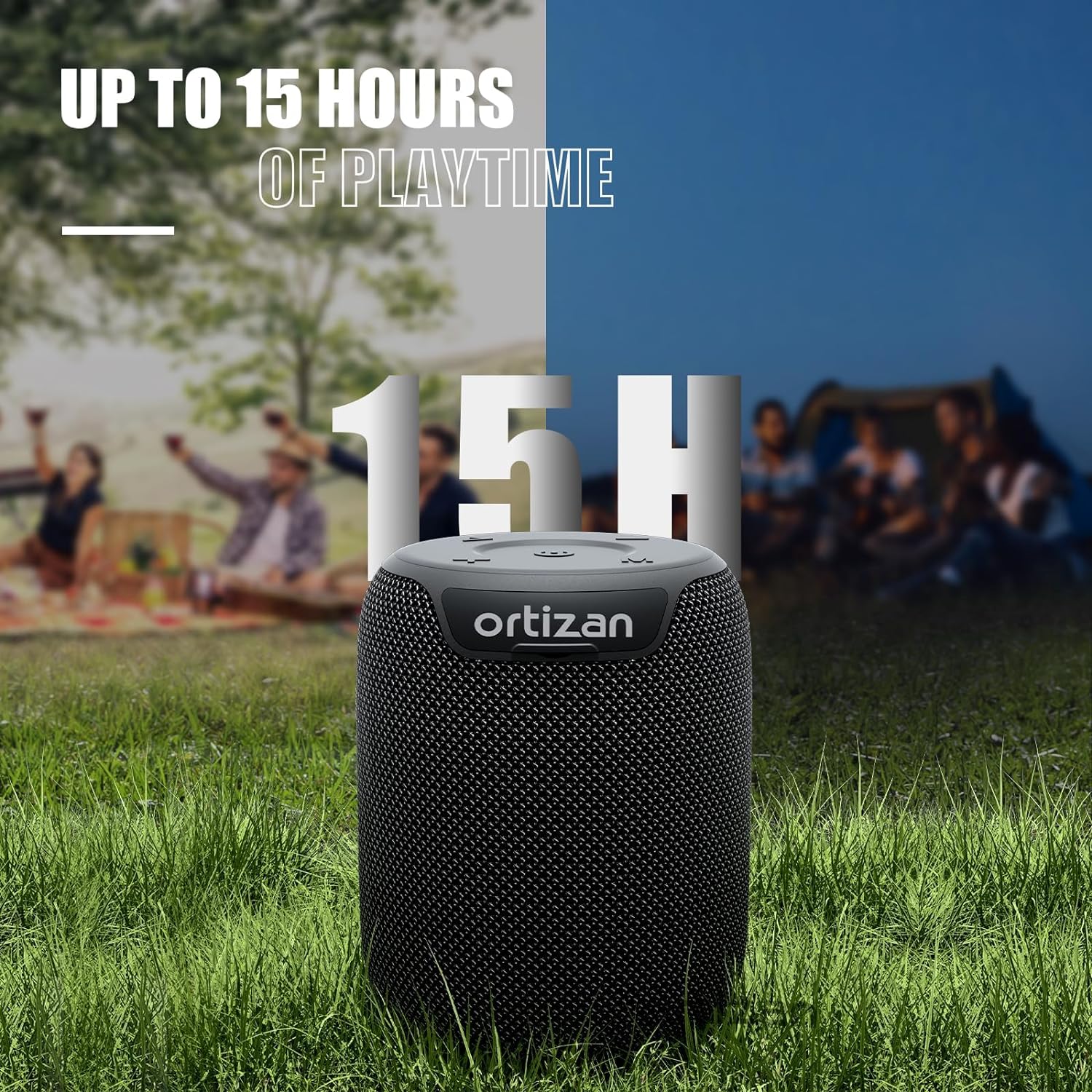 Ortizan Party Bluetooth Speake - đánh giá và giá Electronics Gadgets To Gift