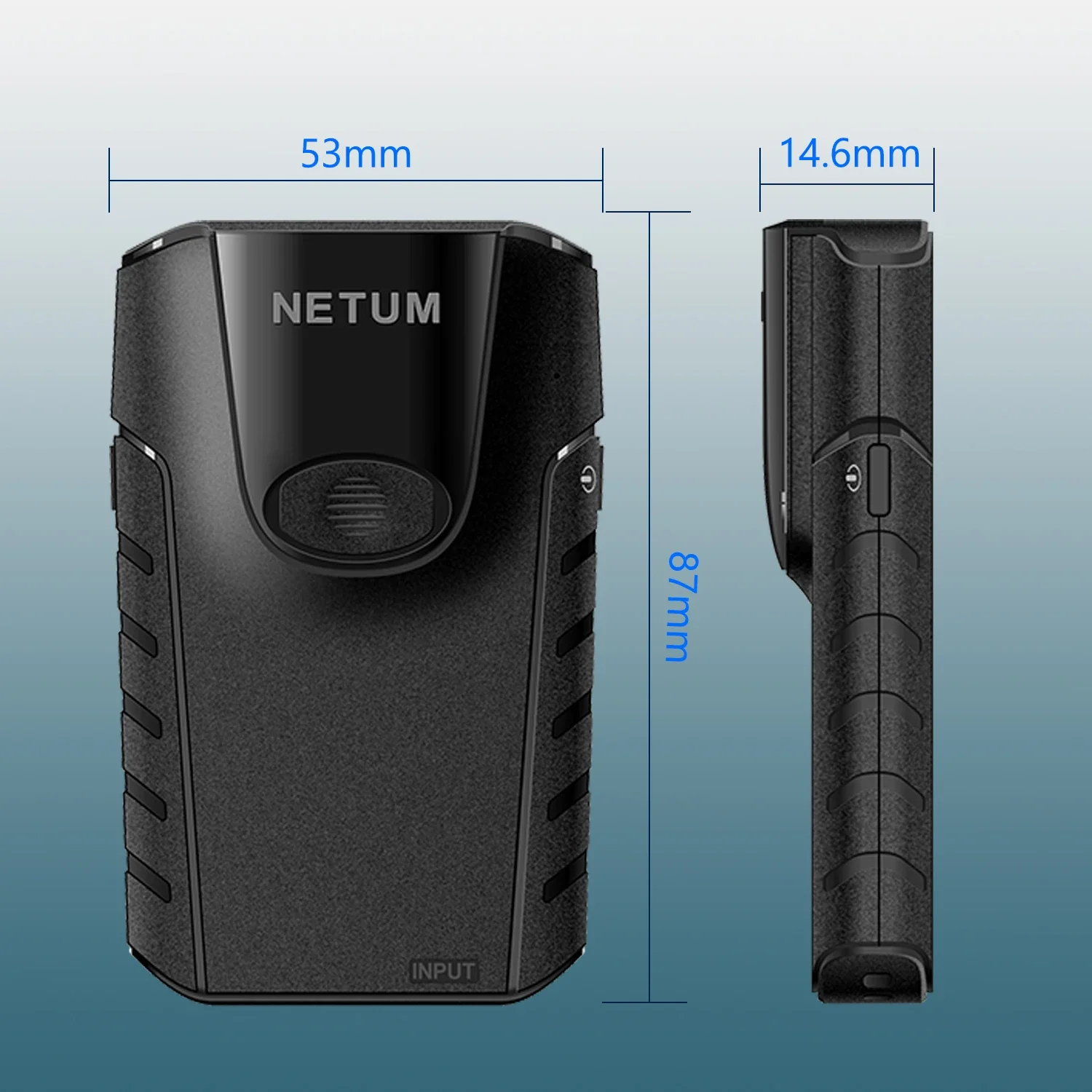 Netum E800 QR Code Reader Phon - đánh giá và giá Barcode Scanner Wireless