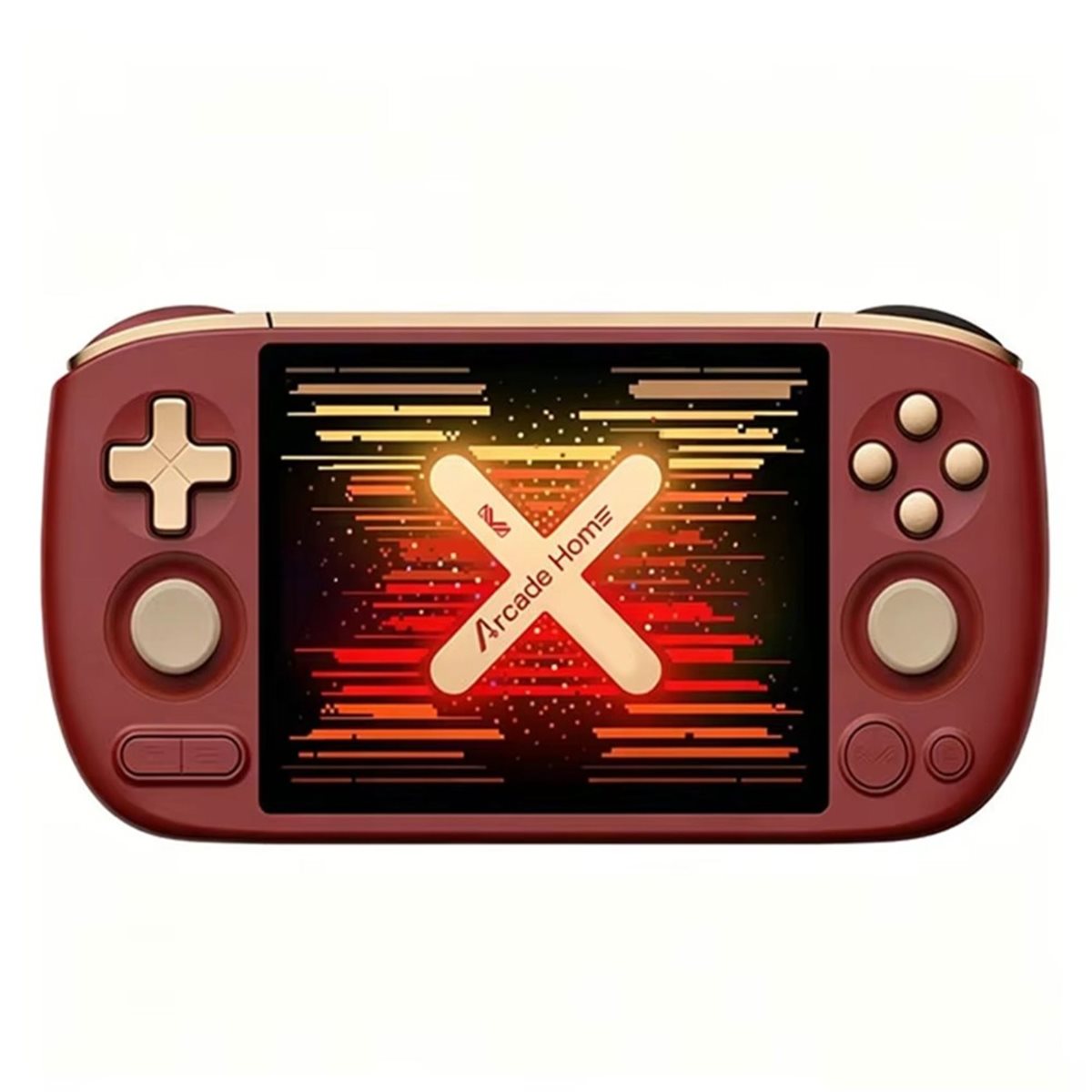 update. Pocket AIR Mini Retro  - đánh giá và giá Handheld Game Console