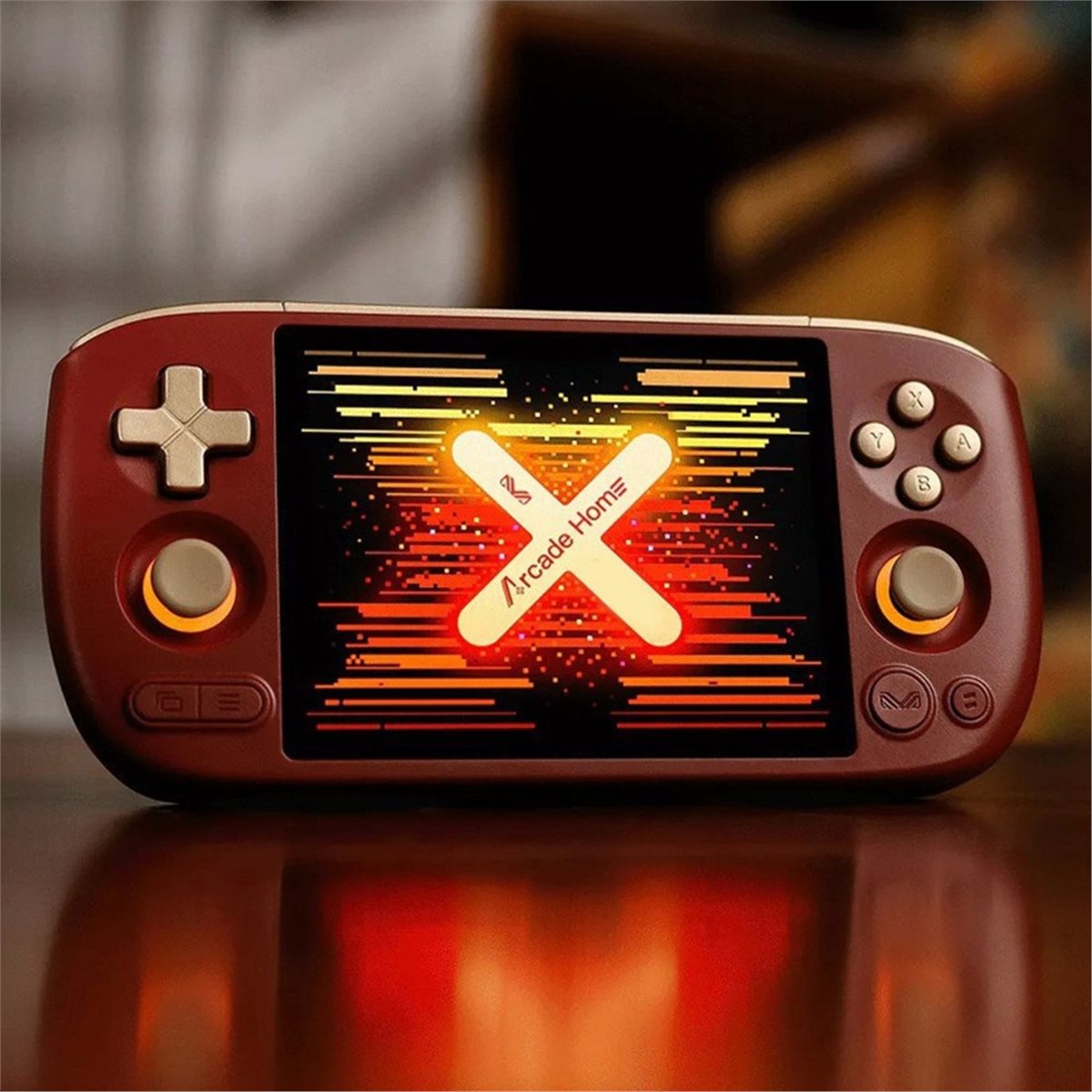 update. Pocket AIR Mini Retro  - đánh giá và giá Handheld Game Console