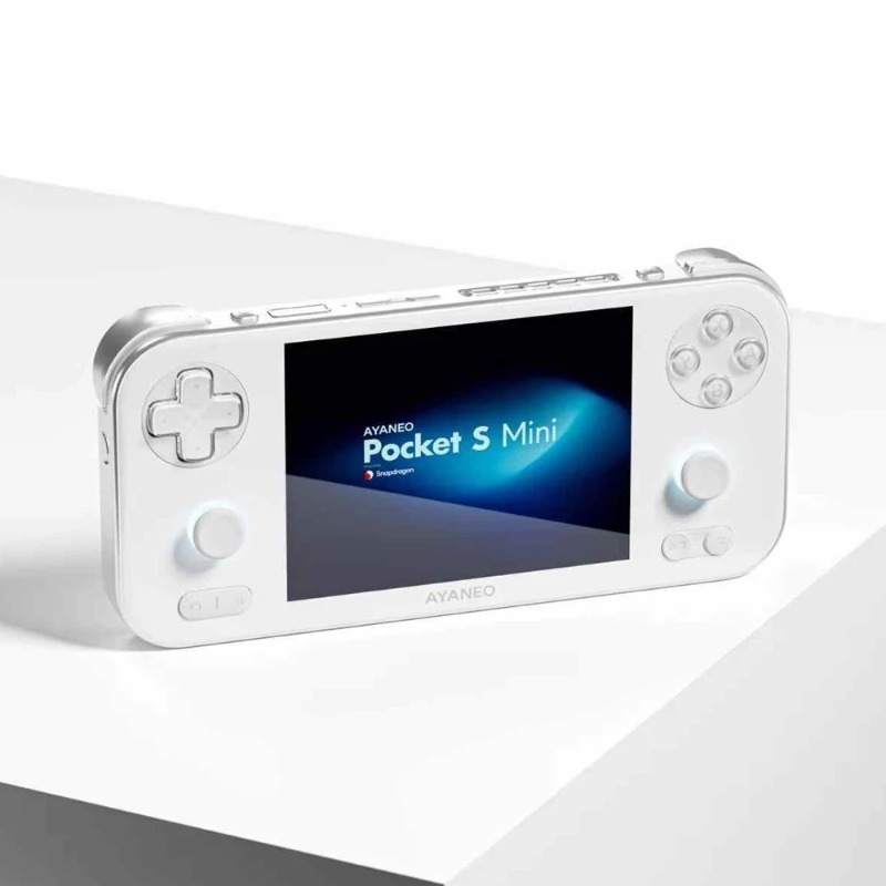 2026 Hot Sale AYANEO Pocket S  - đánh giá và giá Handheld Game Console