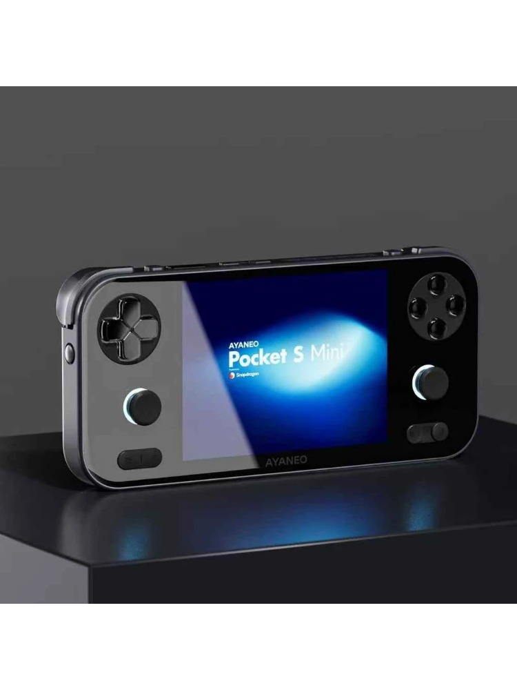 2026 Hot Sale AYANEO Pocket S  - đánh giá và giá Handheld Game Console