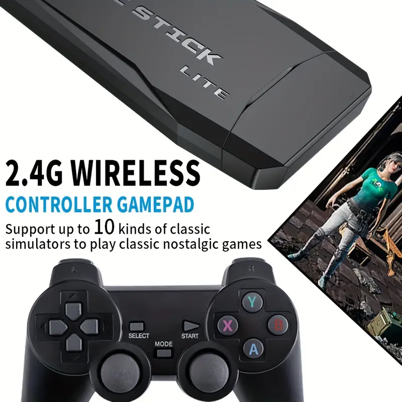 Home Video Game Controller Lit - đánh giá và giá Retro Game Controller Usb