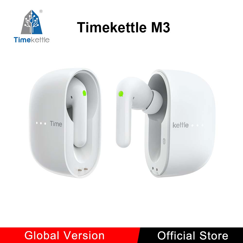 Timekettle M3 Translator Earbu - đánh giá và giá Portable Translator Device