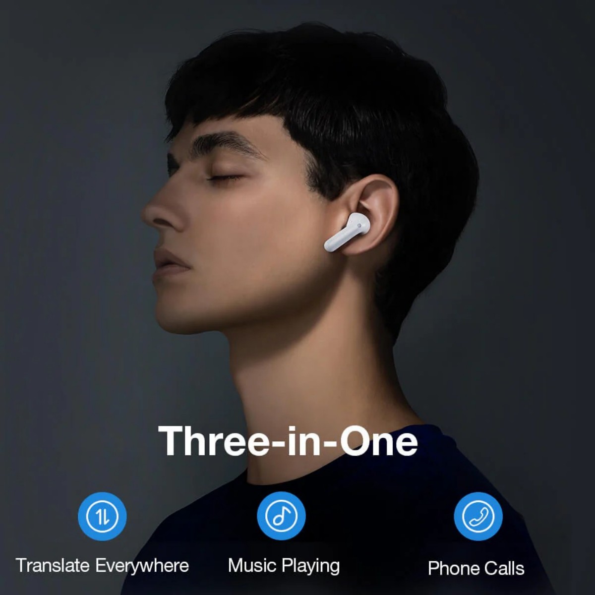 Timekettle M3 Translator Earbu - đánh giá và giá Portable Translator Device